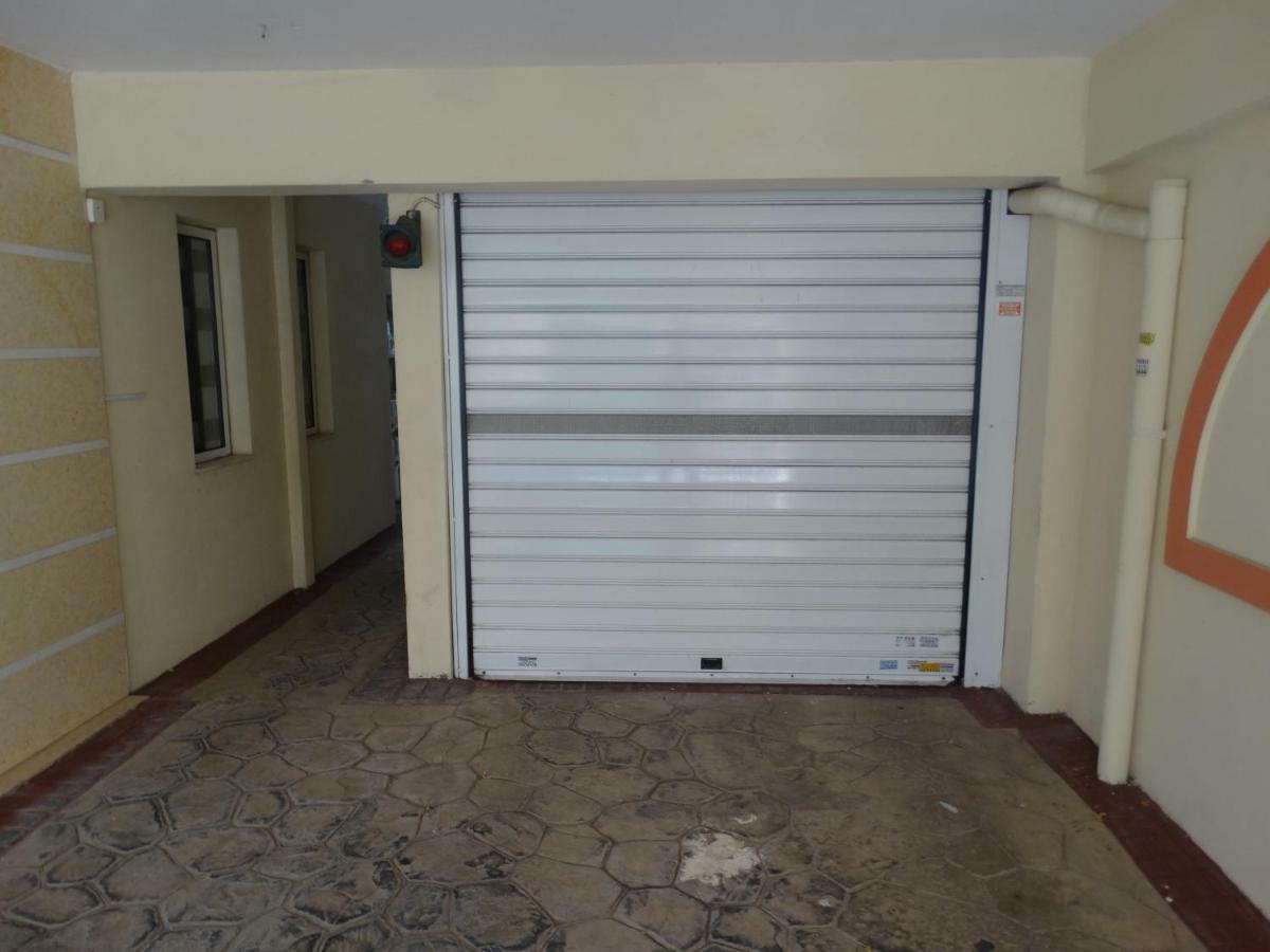 Apartmán Bonni Greece -Athens Shelter Close To Acropolis Exteriér fotografie